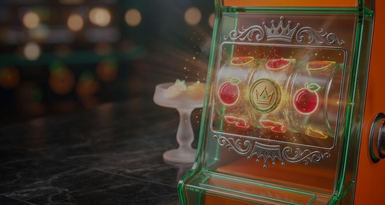 Fruity King Casino